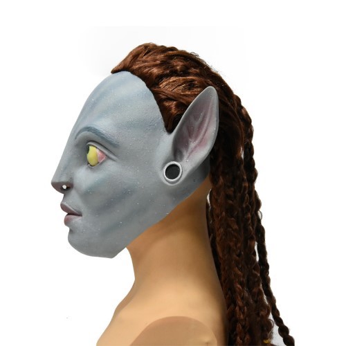 ٻҾ3 ͧԹ : 7C288.1 ˹ҡҡǵ ǵ Avatar Mask Costume