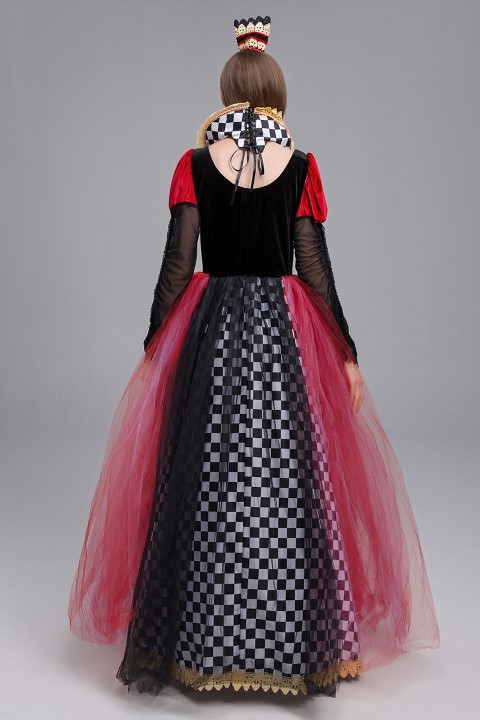 ٻҾ3 ͧԹ : ++++شҪԹ شëຸ شҪԹᴧ ԫԹѹŹ Queen of Hearts ˭ԧʹ Disney