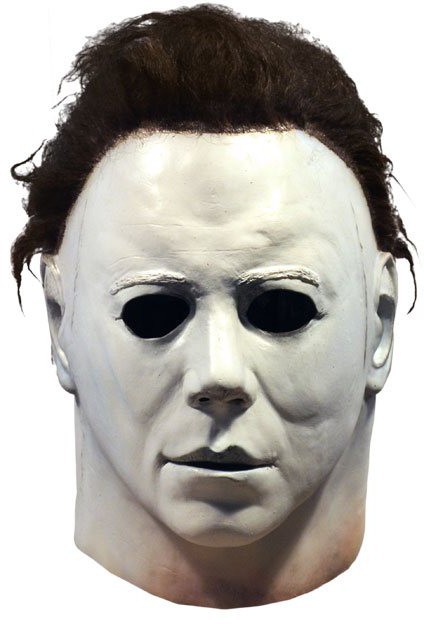 ٻҾ3 ͧԹ : ++++˹ҡҡMichael Myers ˹ҡҡ  ҡҾ¹ѧ Halloween