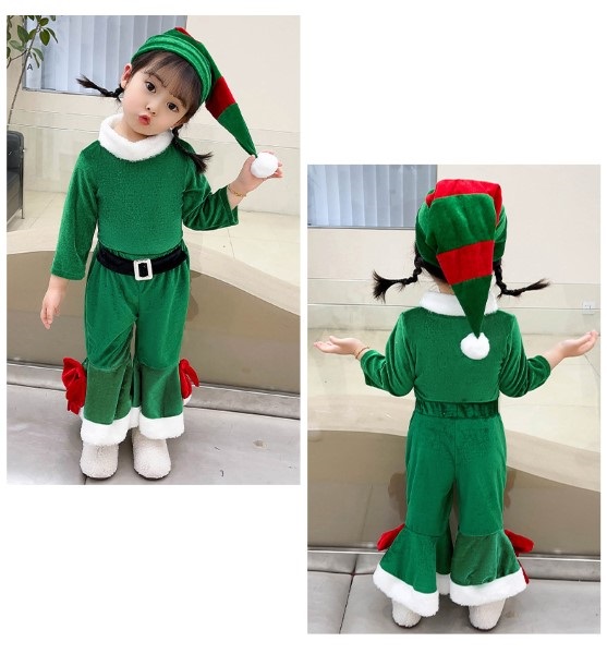 ٻҾ3 ͧԹ : 7C300.2 ش شҹҤ ش᫹ شʵ Һҹ Children Santy Santa claus Christmas Costumes