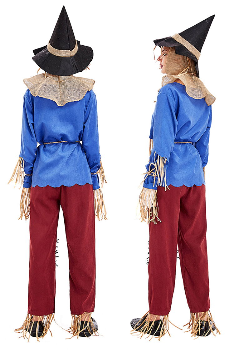ٻҾ3 ͧԹ : ++++駪˭ԧ شع  scarecrow costume The Wizard of Oz ͧͫ