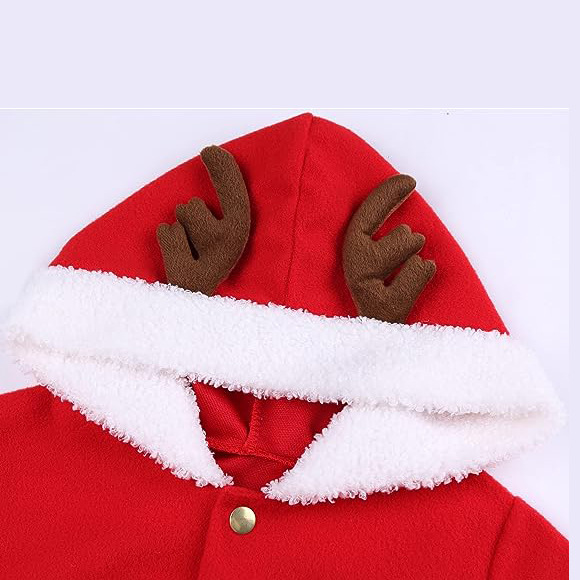ٻҾ3 ͧԹ : 7C341 ش شҹҤ ش᫹ شʵ ᢹ Children Santy Santa claus Christmas Costumes