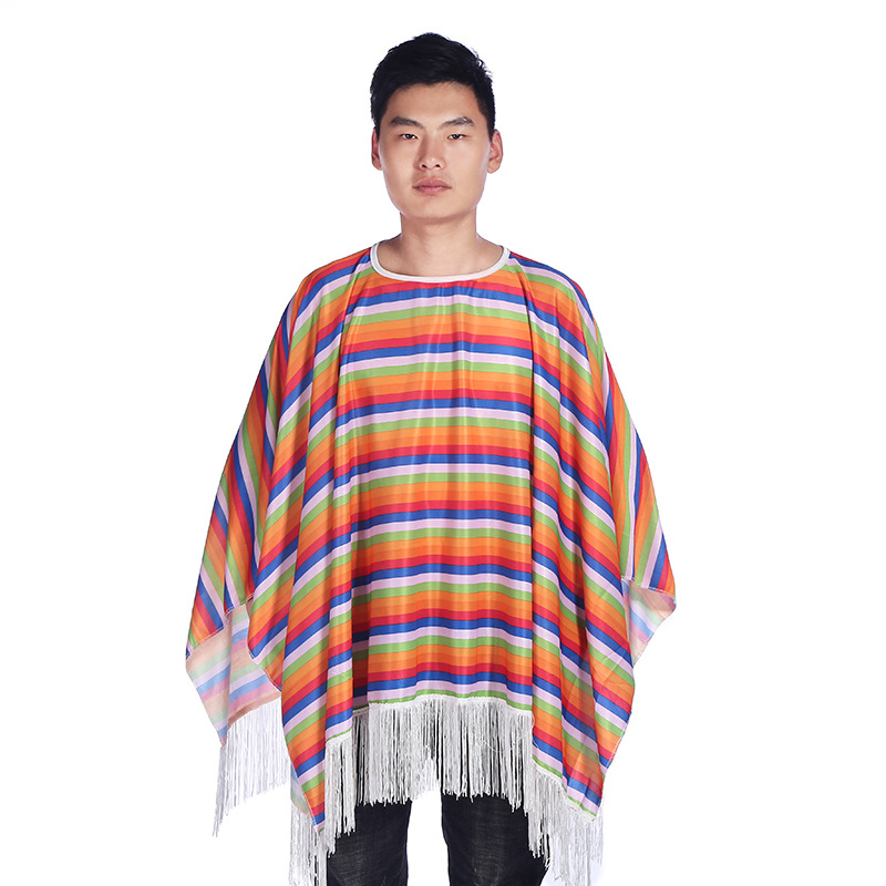 ٻҾ3 ͧԹ : ++++ 6  緪ش硫ԡѹ Mexican Fancy Dress ѡ 駪˭ԧ  ѡ