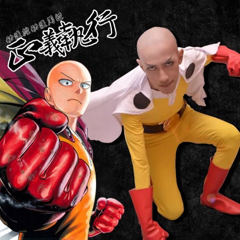 ٻҾ3 ͧԹ : ++++ش䫵 ONE PUNCH MAN ѹѹ