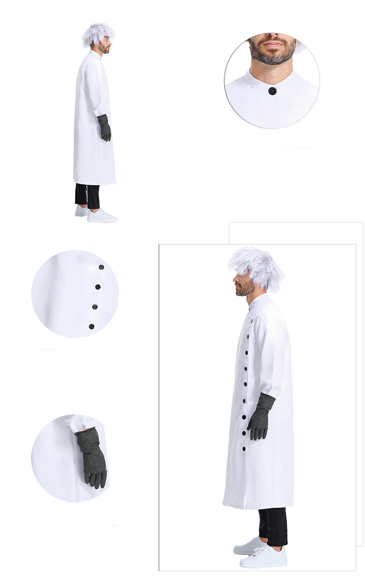 ٻҾ3 ͧԹ : ++++شѡԷʵ  شѡԷ  scientist costume شѹԷʵ