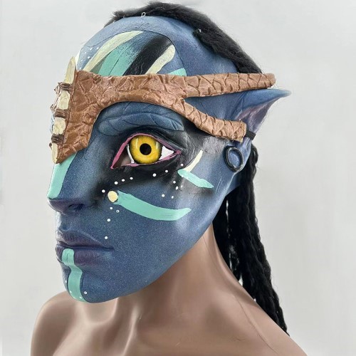 ٻҾ3 ͧԹ : 7C288.3 ˹ҡҡǵ ǵ Avatar Mask Costume