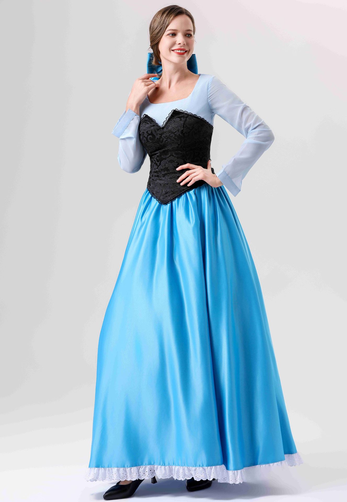 �ٻ�Ҿ���3 �ͧ�Թ��� : ++�������++�ش������� ���˭ԧ��͡���� ������� (Ariel) the little mermaid �������