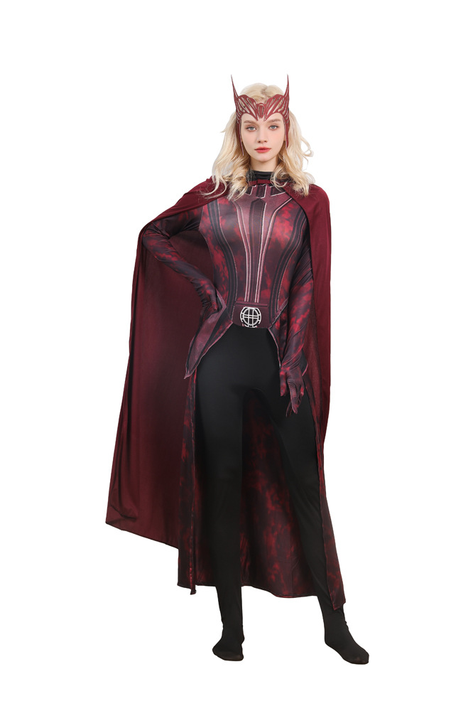 ٻҾ3 ͧԹ : ++++شScarlet Witch شWanda Maximoff Marvel شѹ 硫Ϳ  شʡ Է  ǹ 硫Ϳ