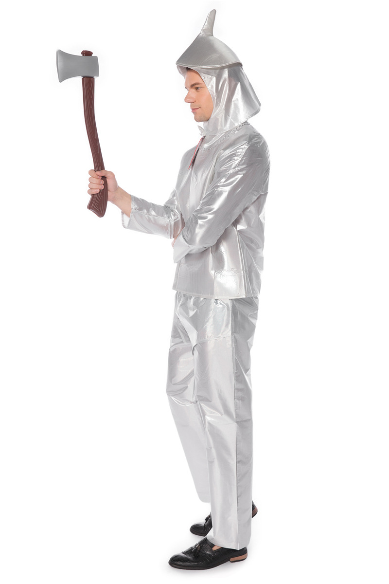 ٻҾ3 ͧԹ : ++++ش蹡лͧ պء Tin Man Tin Woodman µѴպء Ȩͫ The Wizard of Oz ͧͫ