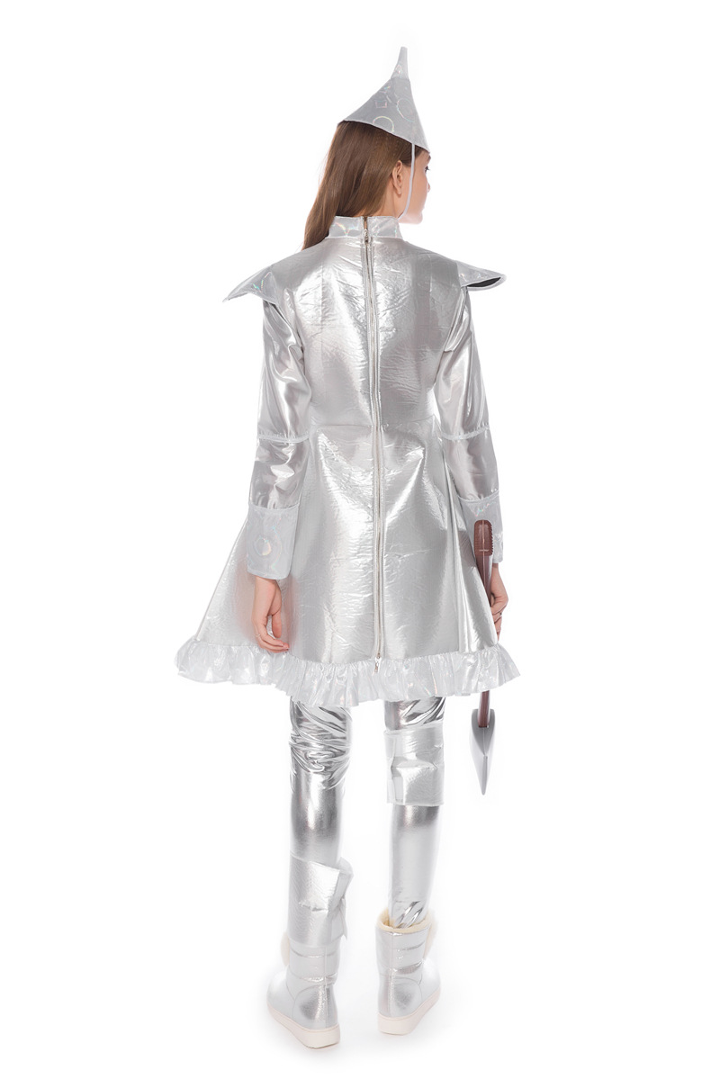 ٻҾ3 ͧԹ : ++++ش蹡лͧ պء Tin Man Tin Woodman µѴպء Ȩͫ The Wizard of Oz ͧͫ