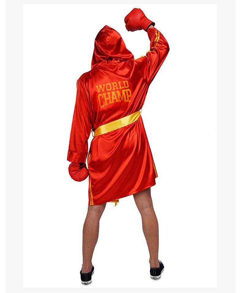 ٻҾ3 ͧԹ : ++++شѡ+ شš boxing costume