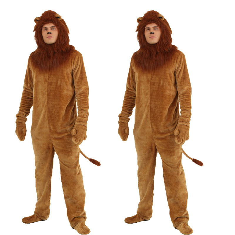 ٻҾ3 ͧԹ : ++++ԧⵢҴ դ(Zeek).Ȩͫ The Wizard of Oz ͧͫ The Wonderful Wizard of Oz The Cowardly Lion costume
