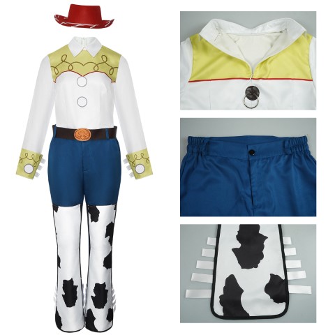 ٻҾ3 ͧԹ : ++++شʫ Jessie Toy Story ʫʵ ش شǺ