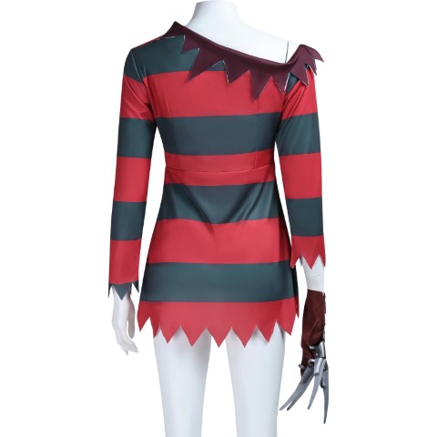 �ٻ�Ҿ���3 �ͧ�Թ��� : ++�������++������ô��� ������� Freddy Krueger �緪ش�ô���