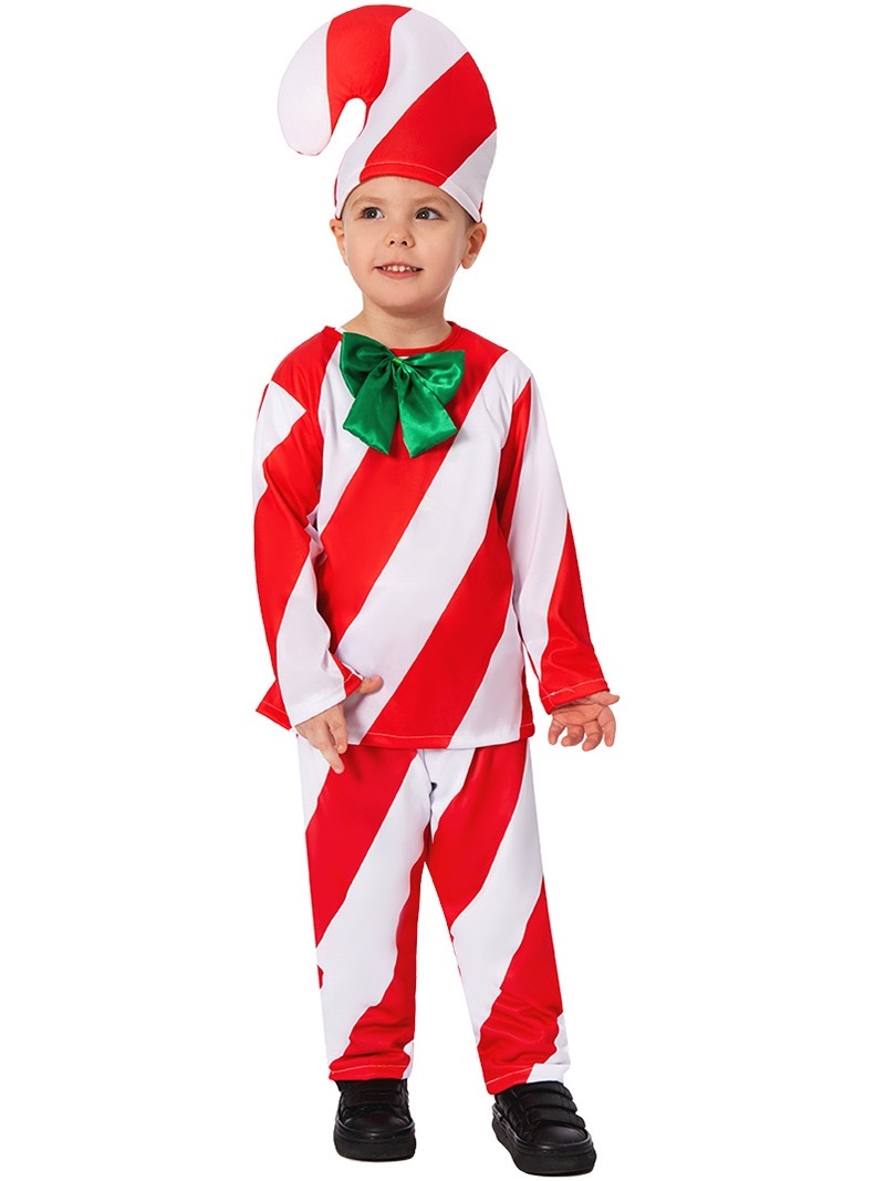 �ٻ�Ҿ���3 �ͧ�Թ��� : 7C252 �ش�� ��ſ���ʵ���� ����١��Ҵ �ҹ�Ҥ��� ᫹��� Candy Elf Christmas Costume