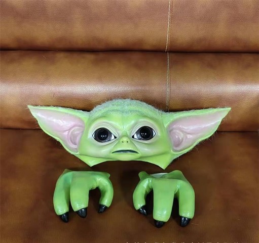 �ٻ�Ҿ���3 �ͧ�Թ��� : ++�������++���຺���Ҩ�����´� Master Yoda �´һ��Ҩ��������䴷�駻ǧ ʵ��� ����� STAR WARS