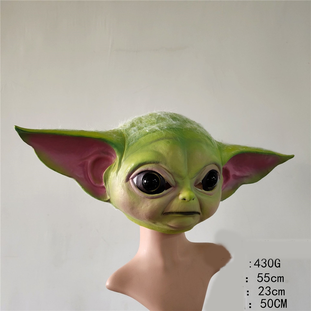 �ٻ�Ҿ���3 �ͧ�Թ��� : ++�������++˹�ҡҡ຺���´�� Baby Yoda �´һ��Ҩ��������䴷�駻ǧ ʵ��� ����� STAR WARS