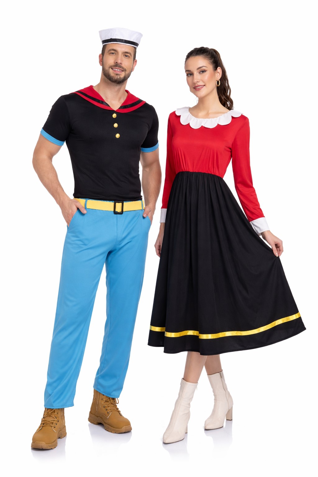 �ٻ�Ҿ���3 �ͧ�Թ��� : ++�������++�شΌ��ͻ��� �ش���տ POPEYE ���տ ����� (Olive Oyl) Ό�ͧ��ͻ���