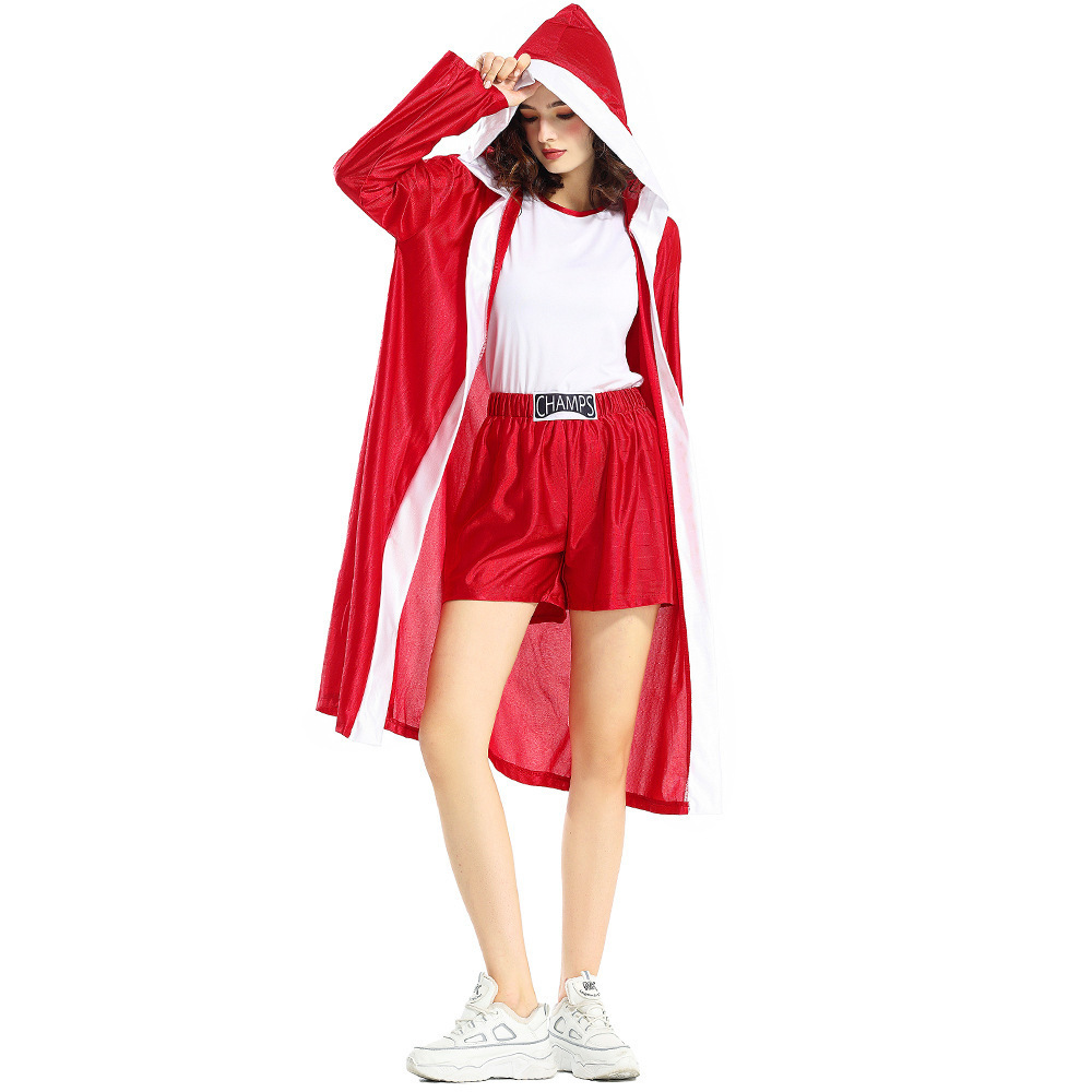 �ٻ�Ҿ���3 �ͧ�Թ��� : ++�������++�ش�ѡ���˭ԧ �ش��������š boxing costume