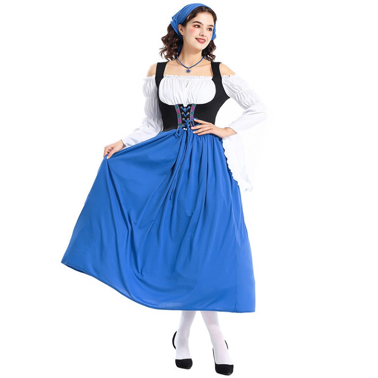 �ٻ�Ҿ���3 �ͧ�Թ��� : ++�������++����ᴧ ����Թ ���� �ش�ȡ������������ѹ �ش��ǹԤ Dirndl �ش�����ѹ / �ش�������� / �ش Oktoberfest Munich Oktoberfest Dress