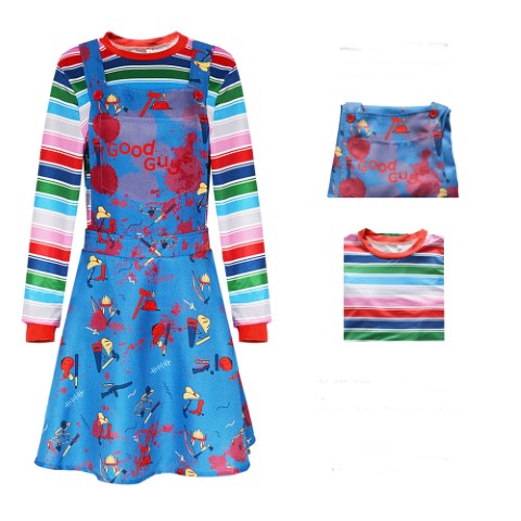�ٻ�Ҿ���3 �ͧ�Թ��� : ++�������++�ش�Ѥ�����˭ԧ �ѡ��� �شẺ����� ������+����͵��� Chucky �鹽ѧ���