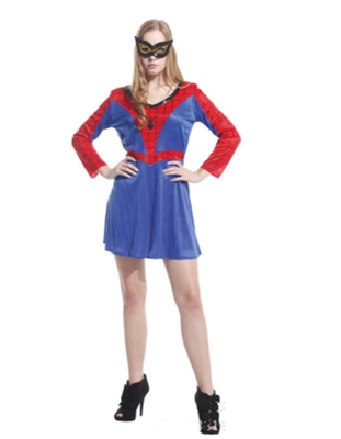 ٻҾ4 ͧԹ : ++++ش˭ԧ Spiderwoman Spidergirl   