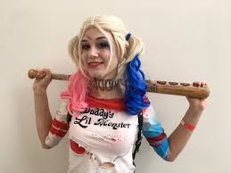 ٻҾ4 ͧԹ : ԡHarley Quinn Harley Quinn 觷 Suicide Squad  Թ