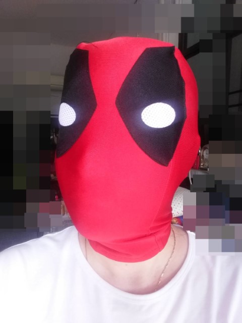 ٻҾ4 ͧԹ : ++++˹ҡҡഴ ˹ҡҡ Dead pool