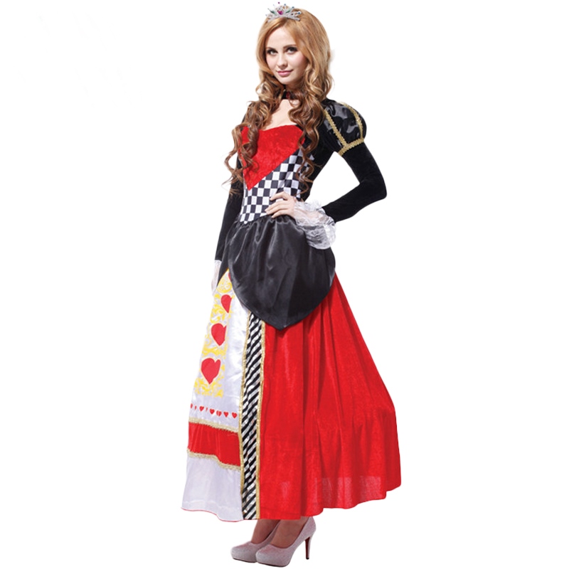 ٻҾ4 ͧԹ : ++++شҪԹ شëຸ شҪԹᴧ ԫԹѹŹ Queen of Hearts ˭ԧʹ Disney