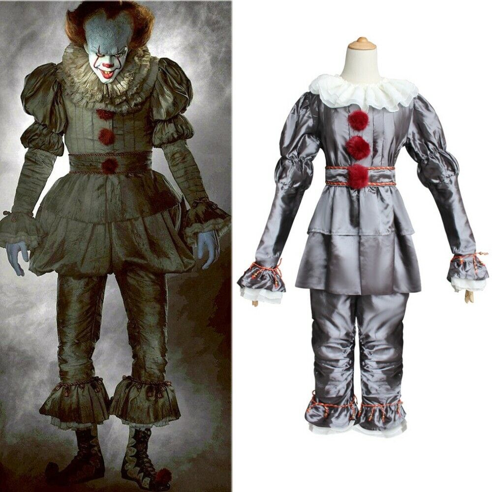 ٻҾ4 ͧԹ : ++++شԷҡá شྐྵǫ Ҩǵš pennywise cosplay شit