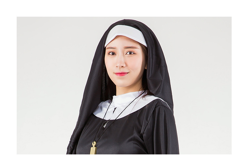 ٻҾ4 ͧԹ : ++++شΌմ ҤҪش The Nun 