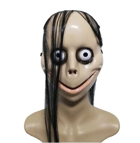 ٻҾ4 ͧԹ : ++++˹ҡҡ MOMO ˹ҡҡMOMO Ẻ˹ ռմ ˹ҡҡ Ź Momo Challenge