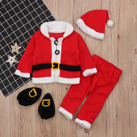 ٻҾ4 ͧԹ : 7C160 ش شҹҤ شҹ شʵ д˭ Santa Santa claus Christmas Costumes