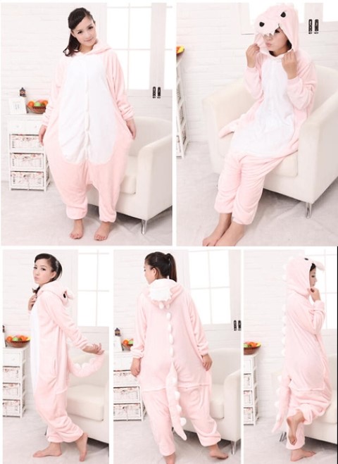 ٻҾ4 ͧԹ : 7C88 شʤ͵ ش͹ شΌ ѧ ͵  ժ Mascot Pink Dinosaur Dragon Costumes