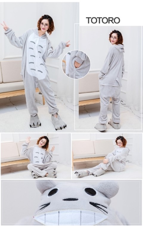 ٻҾ4 ͧԹ : 7C95 شʤ͵ ش͹ شΌ  Mascot Totoro Costumes