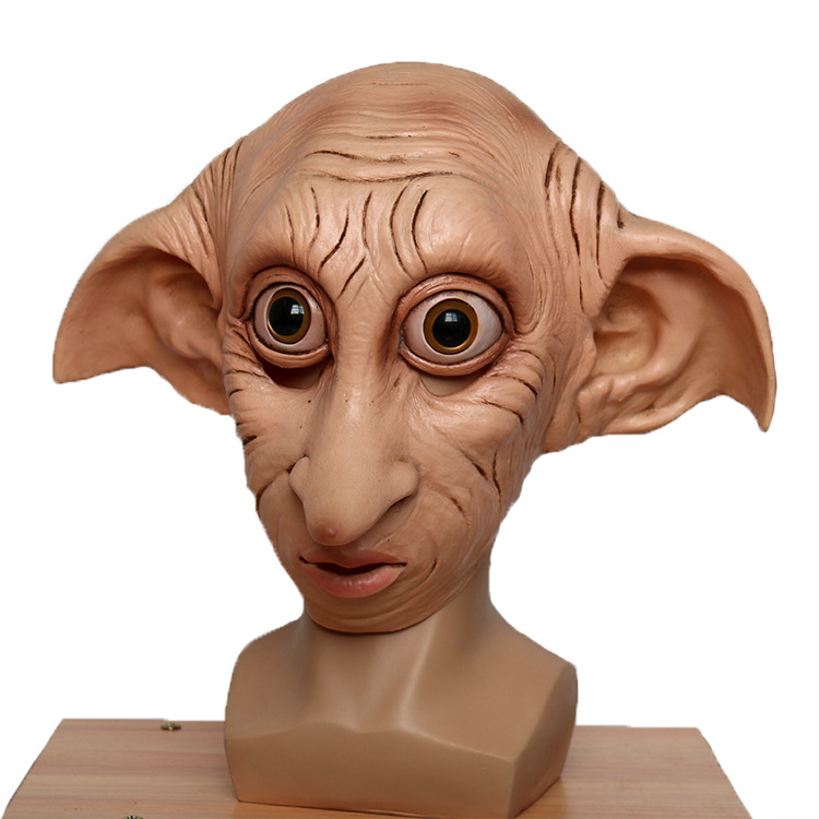 ٻҾ4 ͧԹ : ++++˹ҡҡͺ ˹ҡҡDobby ˹ҡҡſ ҡ͵ Harry Potter