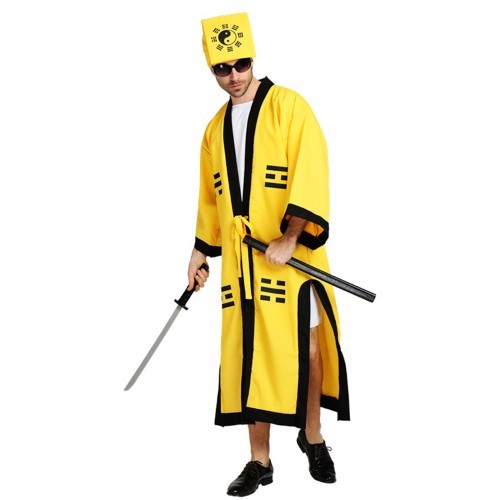 ٻҾ4 ͧԹ : 7C227 شѡõ ѡõҫҹ شԹ شͼ Ghost Hunting Maoshan Costume