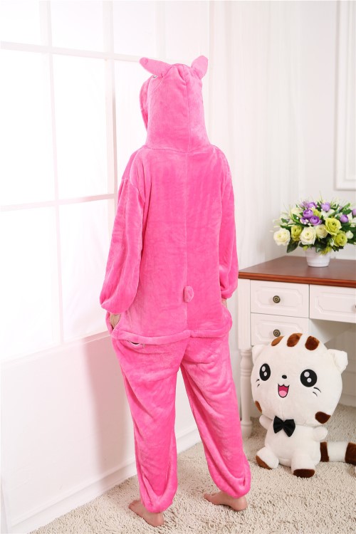 ٻҾ4 ͧԹ : 7C92.1 شʤ͵ ش͹ شΌ ʵԷ ժ Mascot Pink Stitch Costumes