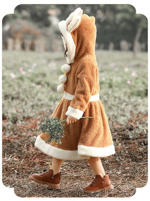 ٻҾ4 ͧԹ : 7C245 ش شҹҤ ش᫹ شʵ شҧù ͺ Reindeer Santy Santa Claus Christmas Costumes