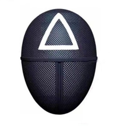 ٻҾ4 ͧԹ : 7C248 ˹ҡҡ ˹ҡҡ͹ ˹ҡҡ꡵ѧ ʤԴ 鹵 Guard Frontman AEIOU Doll Mask Squid Game