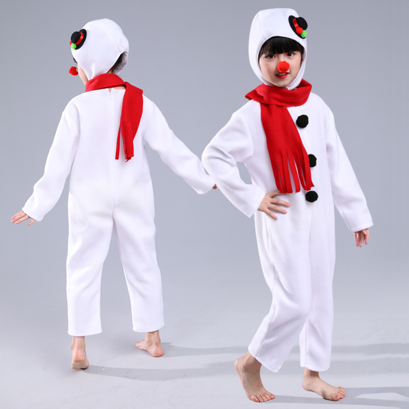 ٻҾ4 ͧԹ : 7C200 ش ش꡵ ꡵  Snowman Costume