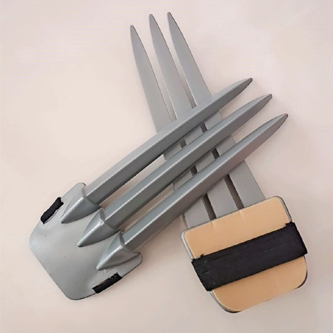 ٻҾ4 ͧԹ : ++++çչ wolverine X Men Claw ظͧٿչ