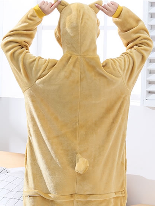 รูปภาพที่#4 ของสินค้า : 7C267 ชุดมาสคอต ชุดนอน ชุดแฟนซี หมาชิบะ Mascot Shiba dog Costumes รูปภาพที่4 ของสินค้า : 7C267 ชุดมาสคอต ชุดนอน ชุดแฟนซี หมาชิบะ Mascot Shiba dog Costumes