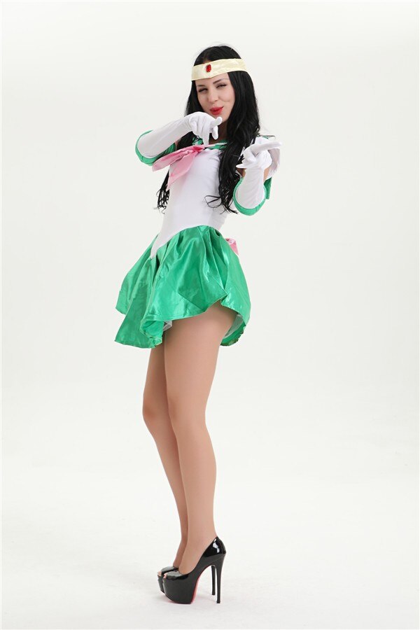 ٻҾ4 ͧԹ : ++++شٻѡش شٻ (Sailor Jupiter)   ٹ