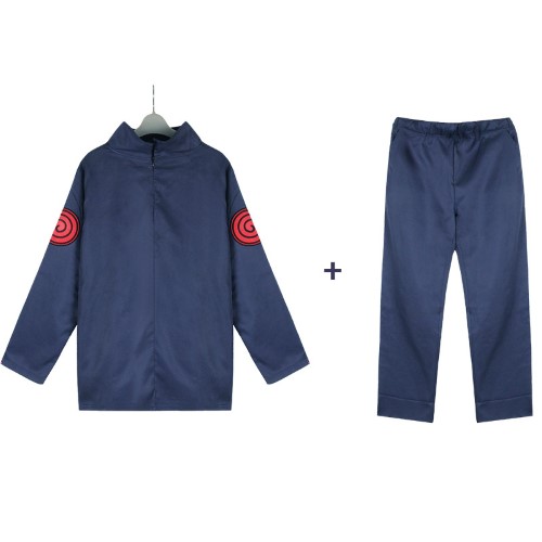 ٻҾ4 ͧԹ : 7C37 شٹԹ شٽ֡ ҤҪ  Junin Kakashi Naruto Costume