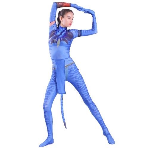ٻҾ4 ͧԹ : 7C287.2 ش˭ԧ شǵ ǵ  Women Avatar Costume
