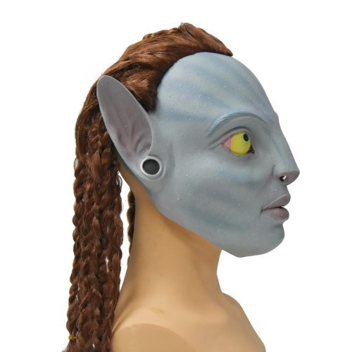 ٻҾ4 ͧԹ : 7C288.1 ˹ҡҡǵ ǵ Avatar Mask Costume