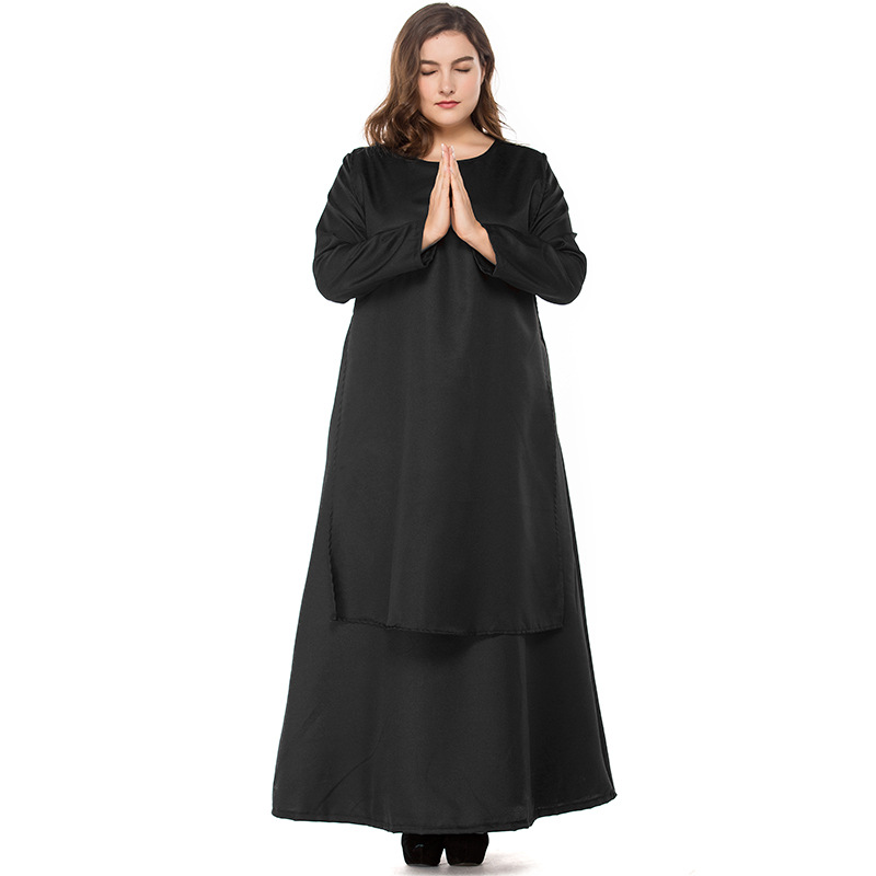 ٻҾ4 ͧԹ : +++شդǹ Όմ شPlus size ش شйѹ The Nun 