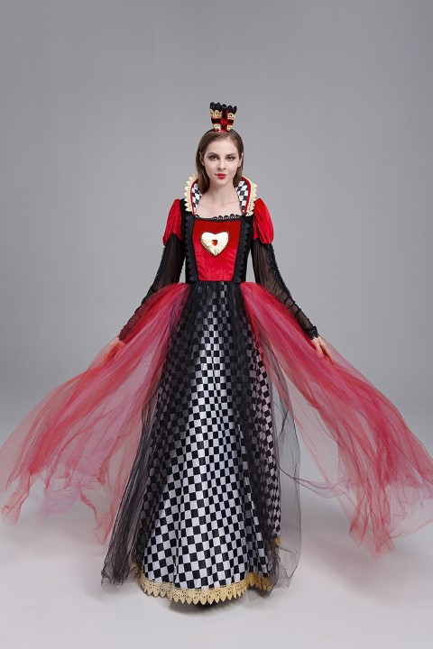 ٻҾ4 ͧԹ : ++++شҪԹ شëຸ شҪԹᴧ ԫԹѹŹ Queen of Hearts ˭ԧʹ Disney