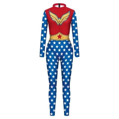 ٻҾ4 ͧԹ : ++++شʹٷ »Թ(Print) ѹ Wonder Woman
